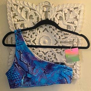 Missguided Two-piece Swimsuit